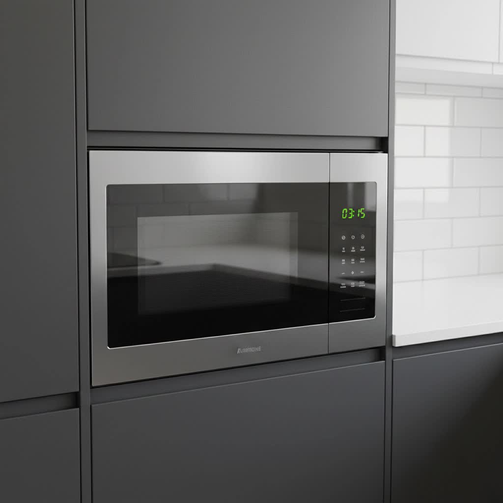 Best Portable Microwaves for Truck Drivers and Travel: Your Ultimate Road Companion