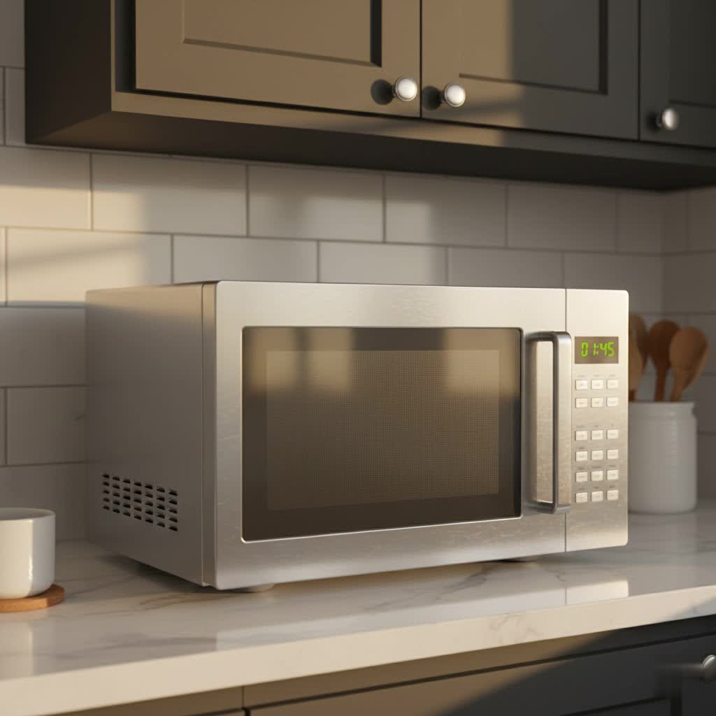 How to Safely Test Your Microwave for Radiation Leaks at Home