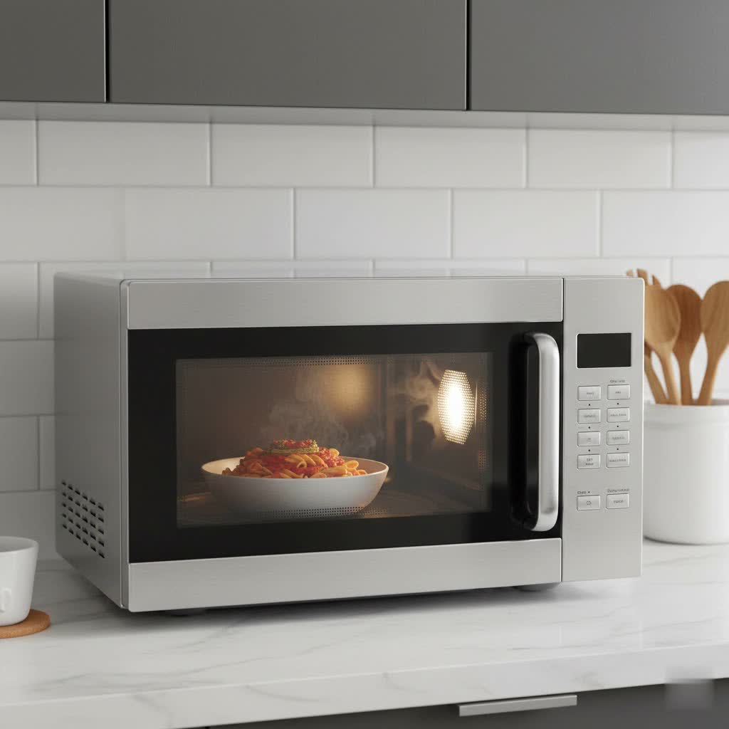 Inverter vs. Transformer Microwaves: Decoding the Tech for Your Kitchen