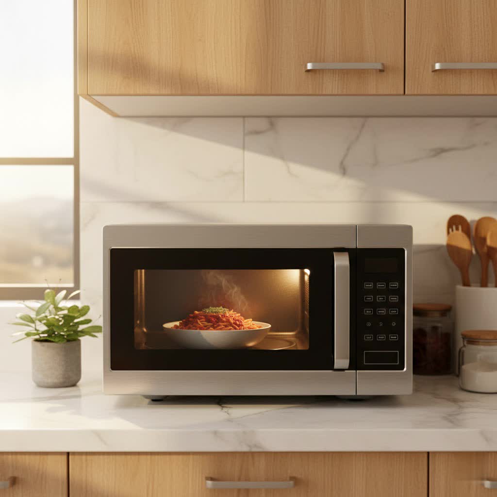 Panasonic vs. Toshiba: Unveiling the Best Microwave for Your Kitchen