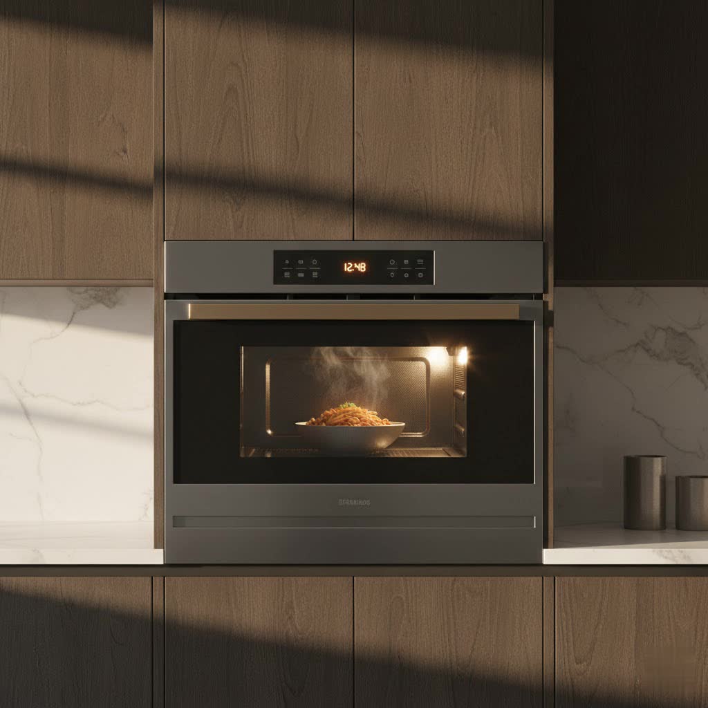 Best Microwaves for Seniors: Large Dials, Easy Doors, and Simple Operation
