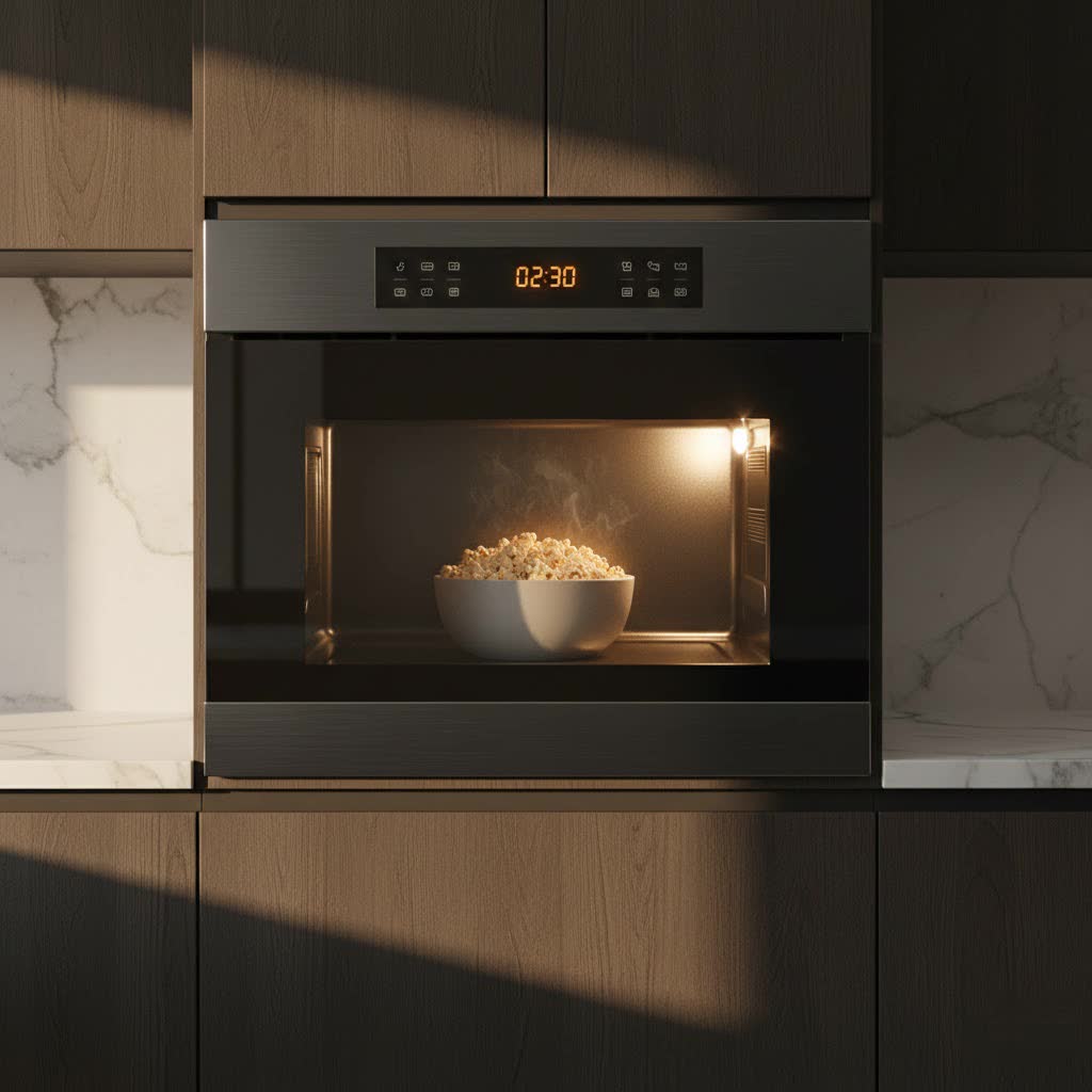 How to Fix a Microwave Turntable That Won’t Spin: A Comprehensive Troubleshooting Guide