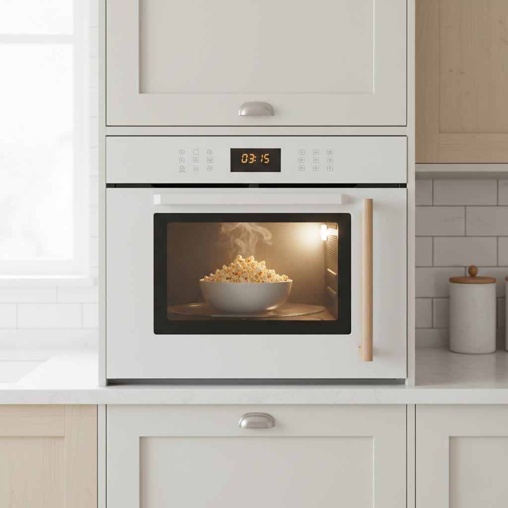 Review: Oster Countertop Microwave Oven – Your Kitchen’s Everyday Hero