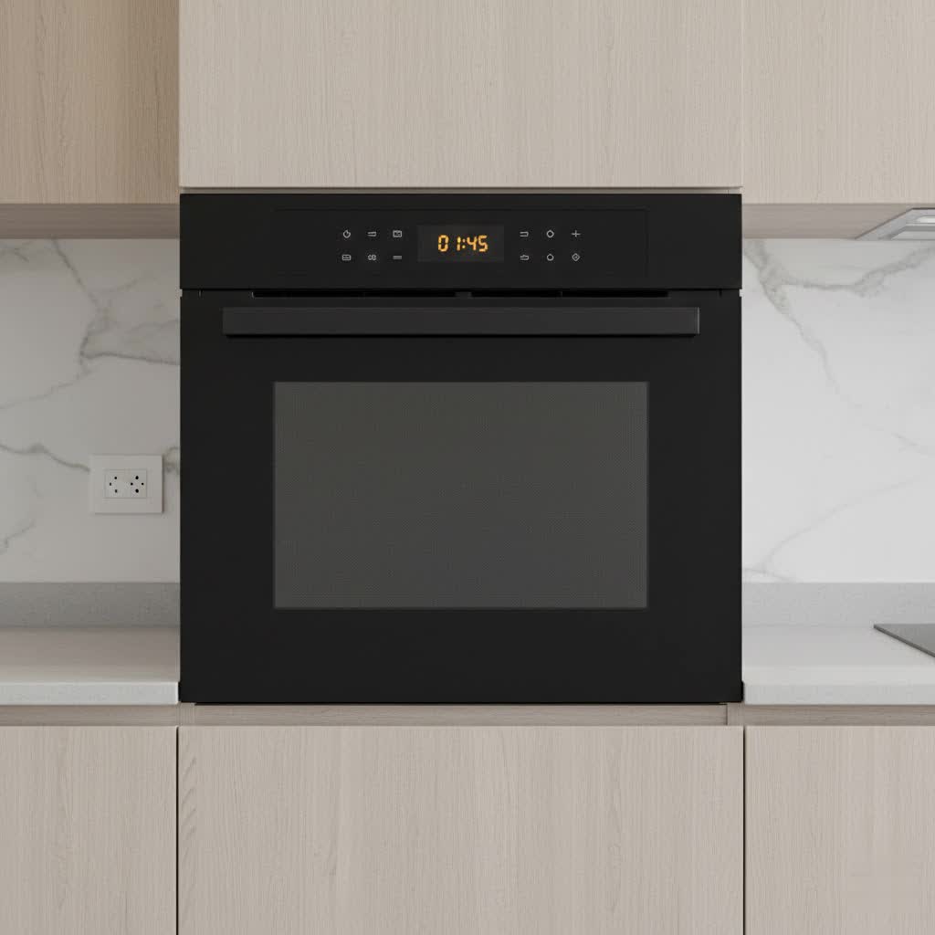 How to Sparkle Your Microwave: The Ultimate Lemon and Vinegar DIY Clean