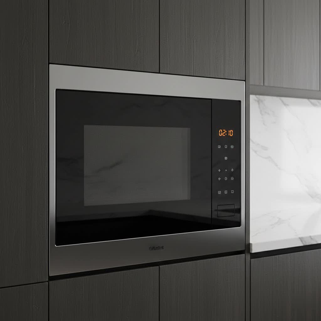 Breville Combi Wave 3-in-1 Review: Your Ultimate Kitchen Companion?