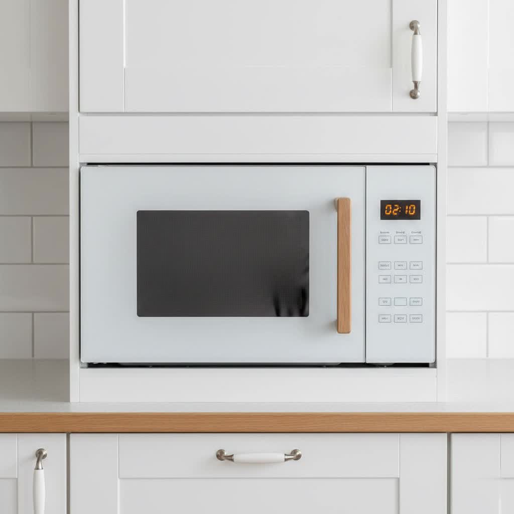 How to Safely Test Your Microwave for Radiation Leaks at Home