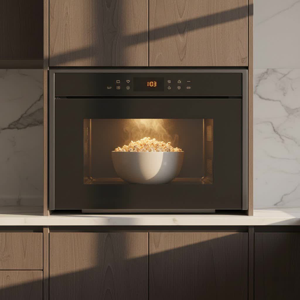 Mastering Your Kitchen with the ZLINE Over-the-Range Convection Microwave: An Expert Review
