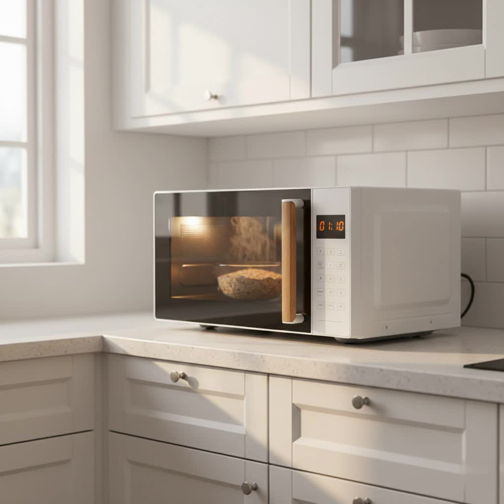 The 10 Best Microwaves of 2026: Reviews and Top Picks for Your Kitchen