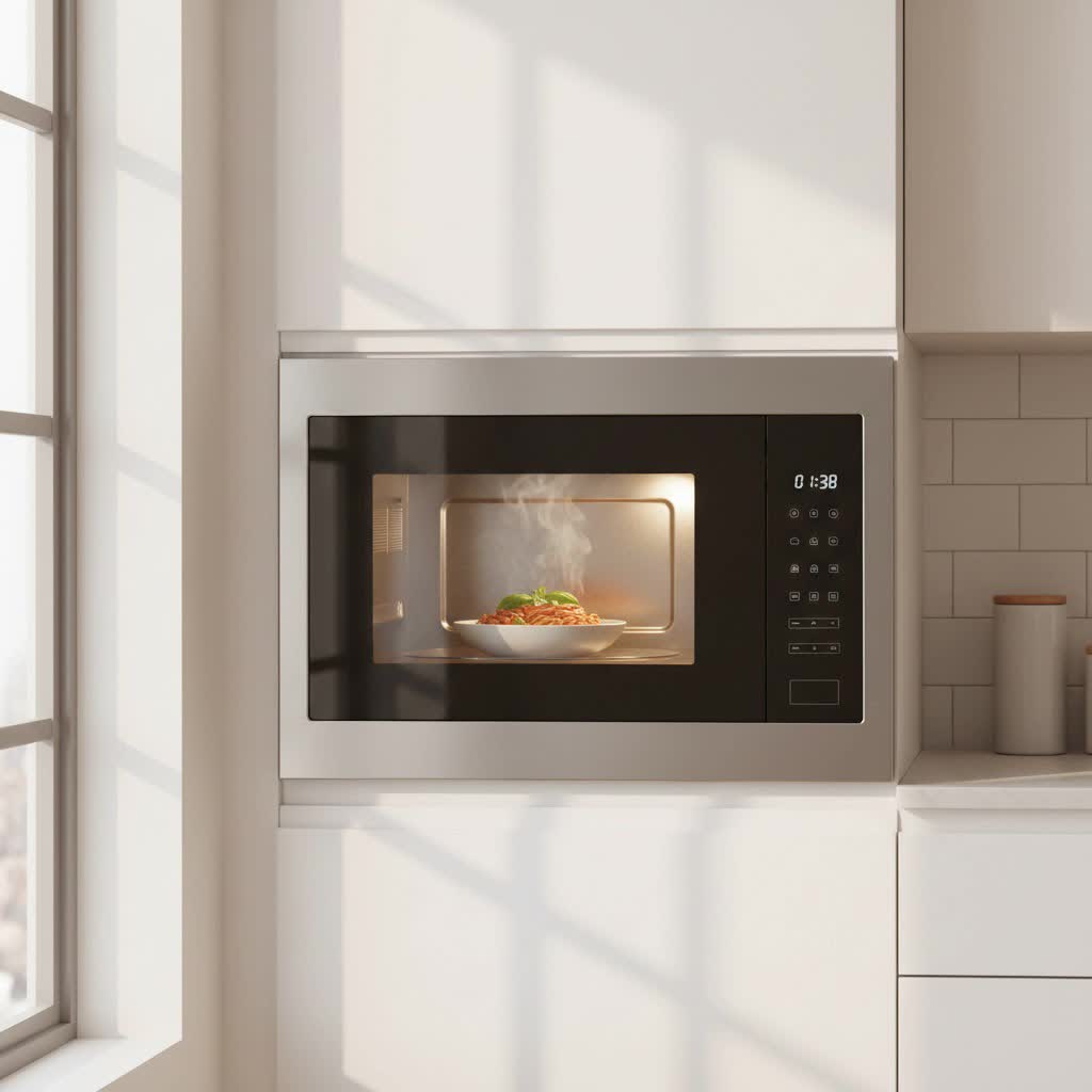 Toshiba EM131A5C Review: Unveiling the Smart Sensor Microwave’s Performance