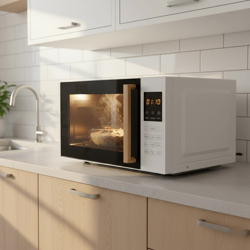 ZLINE Over the Range Convection Microwave Review: Unlocking Kitchen Versatility