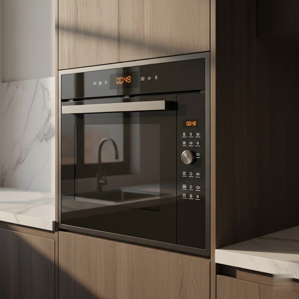 Best Smart Microwaves with Alexa and Voice Control: Elevate Your Kitchen Experience