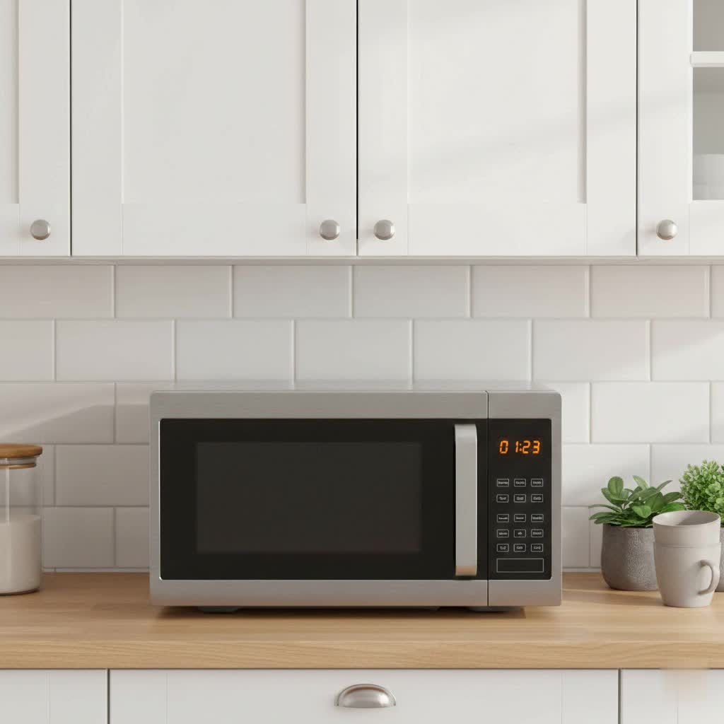 Review: Toshiba EC042A5C – The Ultimate Convection and Smart Sensor Microwave?