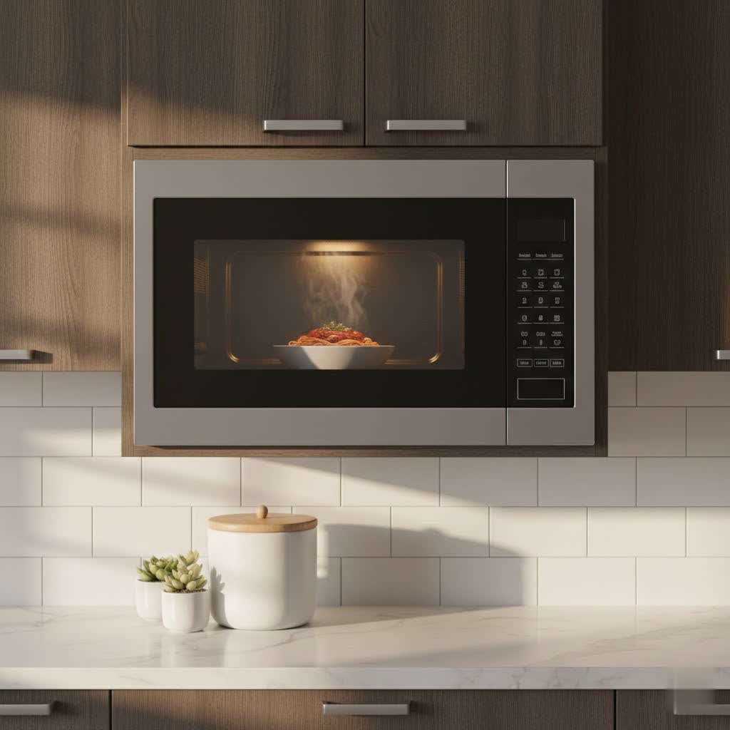 Samsung MS14K6000 Review: Unpacking the Scratch-Resistant Ceramic Enamel Interior