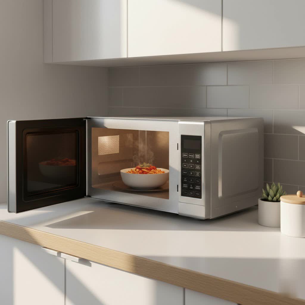 Mastering Microwave Hard-Boiled Eggs: A Safety-First Guide