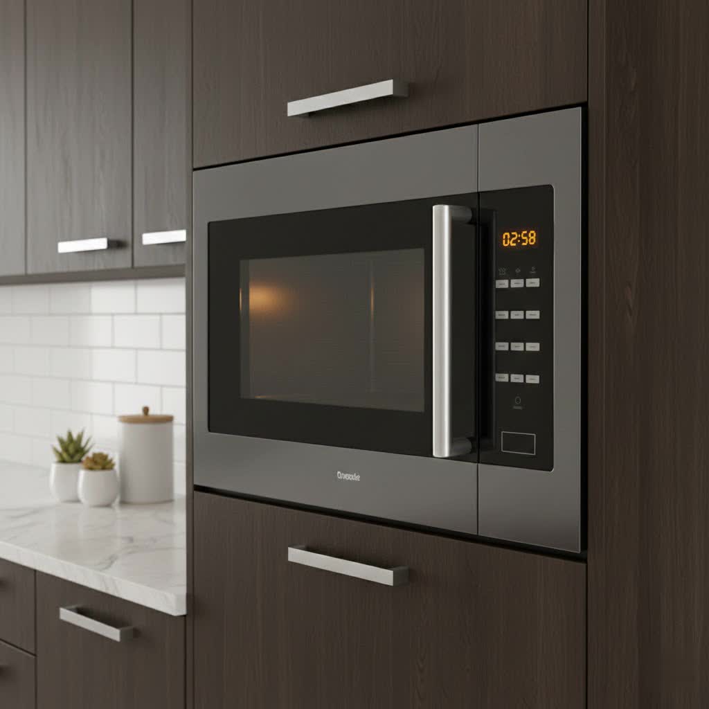 The Best Microwaves with Grill Function for Crisping: Your Guide to Perfect Crunch