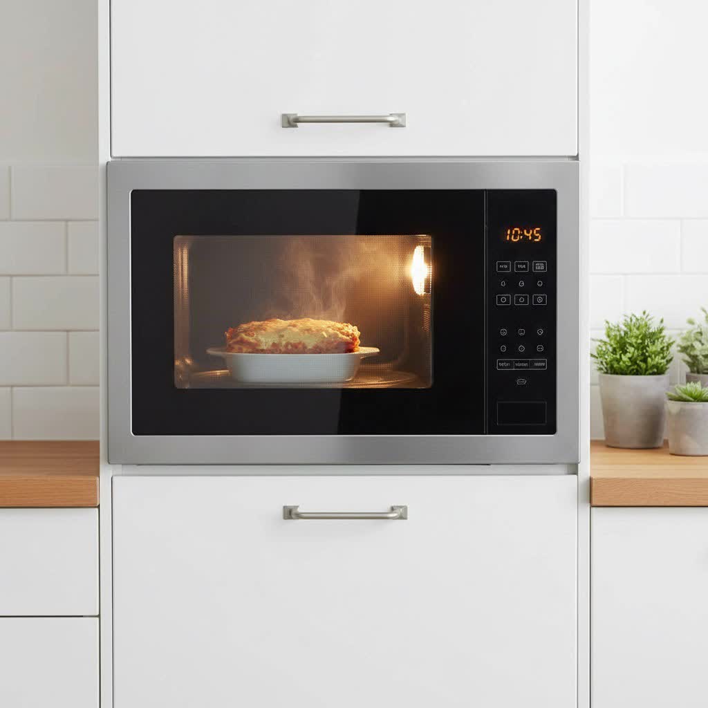 Mainstays 700W Microwave Review: Your Guide to the Absolute Cheapest Pick