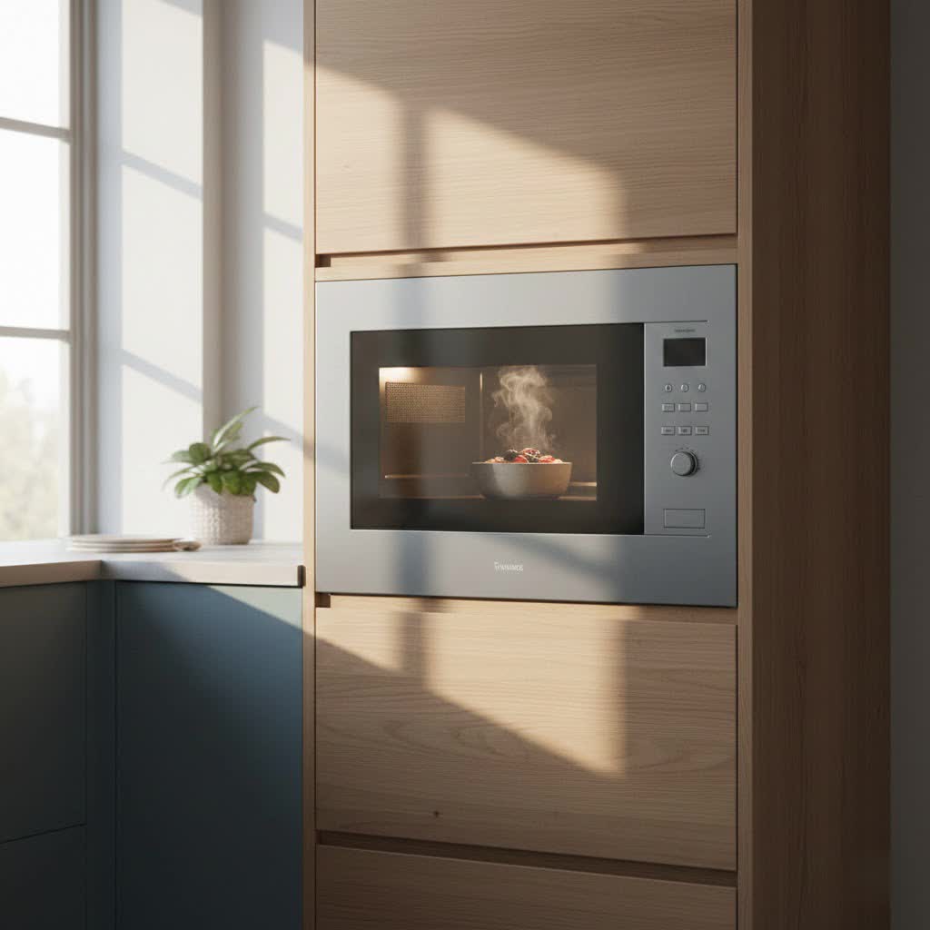 How to Silence Your Microwave: A Guide to Quiet Kitchens