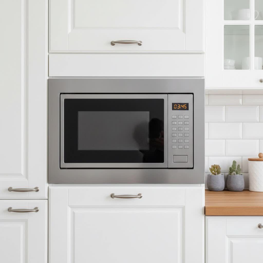 Why You Should Never Put Metal in a Microwave Oven: Your Complete Guide