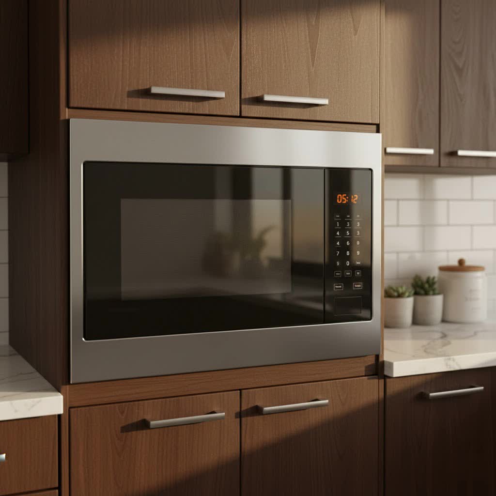 Review: Breville Smooth Wave Microwave – The Smart, Silent Kitchen Essential
